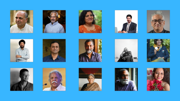 Speakers